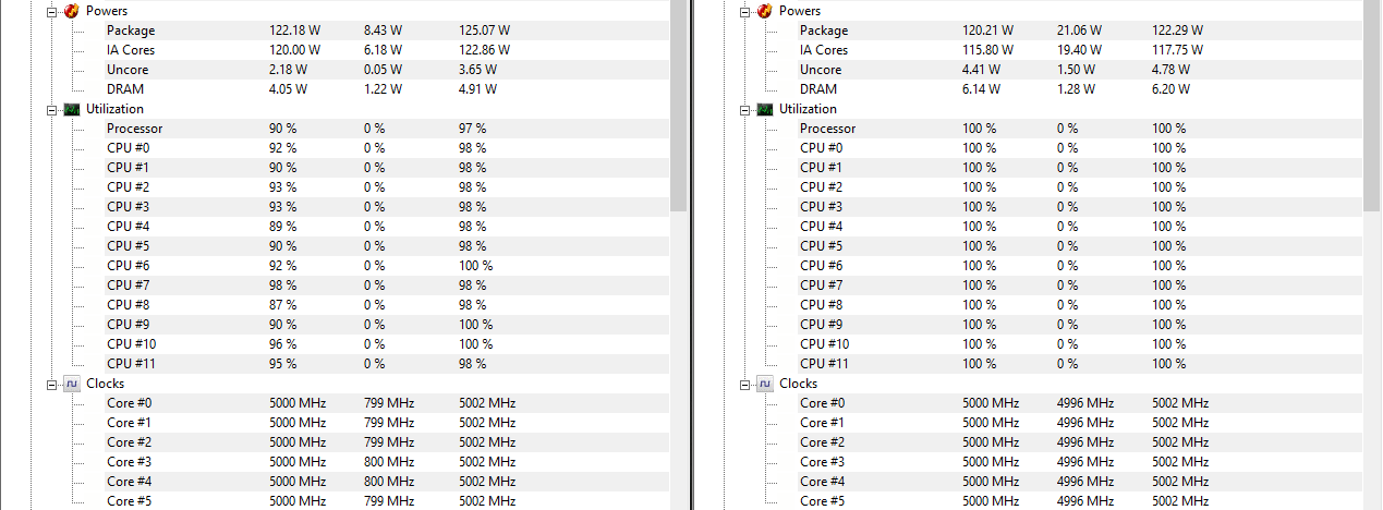 Sent screenshot image 