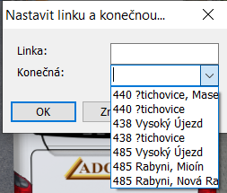 Sent screenshot image 